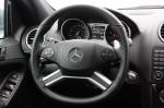 Mercedes-Benz ML63 AMG 2011 года